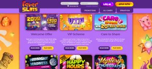 Fever Slots Casino Promotions