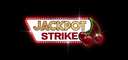 Jackpot Strike Casino Review