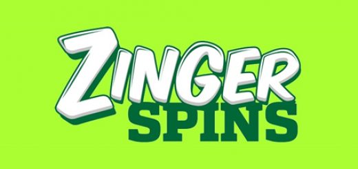 Zinger Spins Casino Review